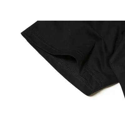 Футболка Vlone Tupac Shakur 4EVER "Black" фото № 4