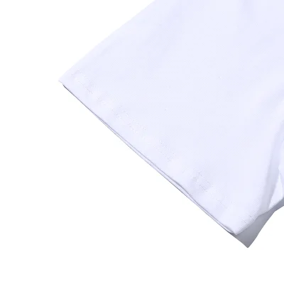 Футболка Vlone V in Circle "White" фото № 4