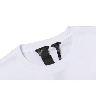 Футболка VLONE Friends Cupid "White" фото № 6