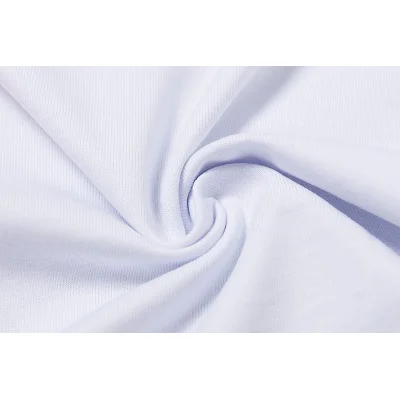 Футболка VLONE Friends Cupid "White" фото № 7