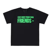 Футболка VLONE Friends "Black"