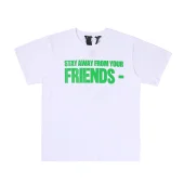 Футболка VLONE Friends "White"
