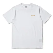 Футболка Vetements Gold Staff "White"