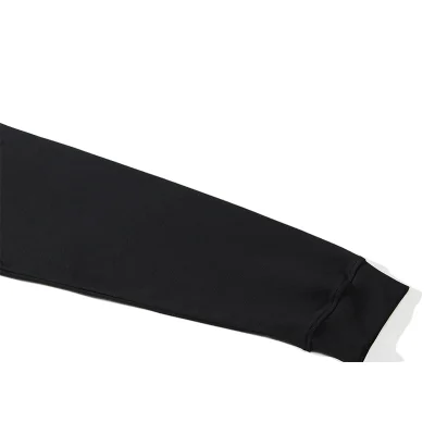 Лонгслив Fear Of God Essentials Reflective Daily "Black" фото № 4 Лонгслив Fear Of God Essentials Reflective Daily "Black" фото № 4