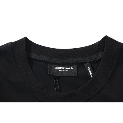 Лонгслив Fear Of God Essentials Reflective Daily "Black" фото № 7 Лонгслив Fear Of God Essentials Reflective Daily "Black" фото № 7