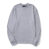 Лонгслив Fear Of God Essentials Reflective Daily "Gray"