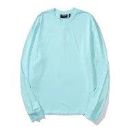 Лонгслив Fear Of God Essentials Reflective Daily "Light Blue"