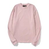 Лонгслив Fear Of God Essentials Reflective Daily "Pink"