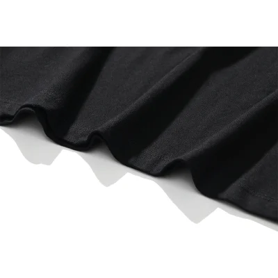 Лонгслив Fear Of God Jerry Same "Black" фото № 3