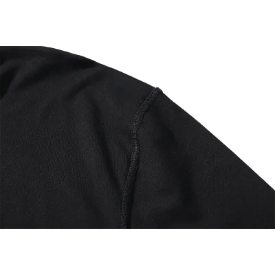 Лонгслив Fear Of God Jerry Same "Black" фото № 4