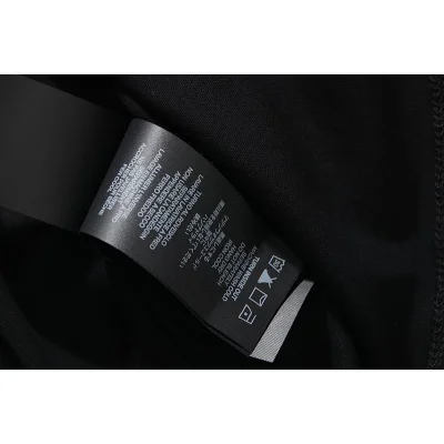 Лонгслив Fear Of God Jerry Same "Black" фото № 5