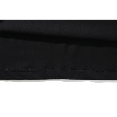 Лонгслив Fear Of God Jerry Same "Black" фото № 6