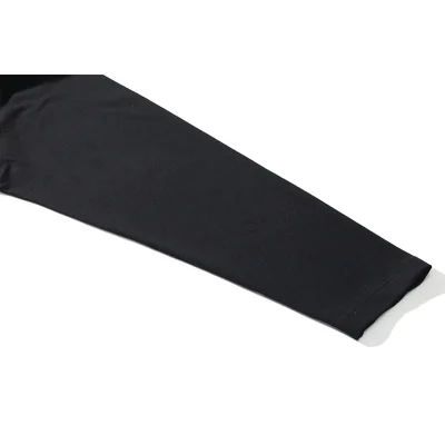 Лонгслив Fear Of God Jerry Same "Black" фото № 8