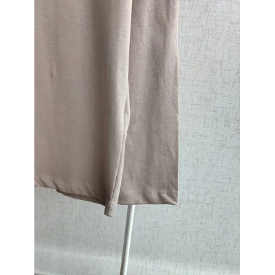 Лонгслив Fear Of God Rituals "Gray" фото № 5