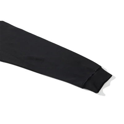 Лонгслив Fear Of God Flower Photo Print "Black" фото № 2