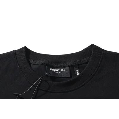 Лонгслив Fear Of God Flower Photo Print "Black" фото № 3