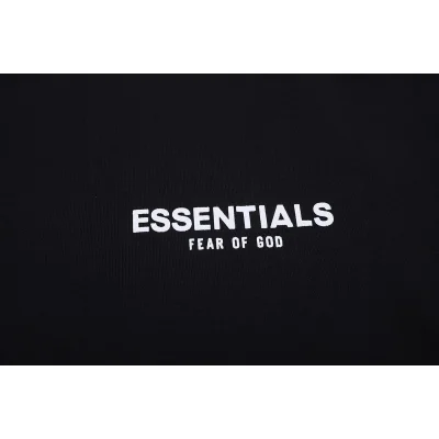 Лонгслив Fear Of God Big Star "Black" фото № 5