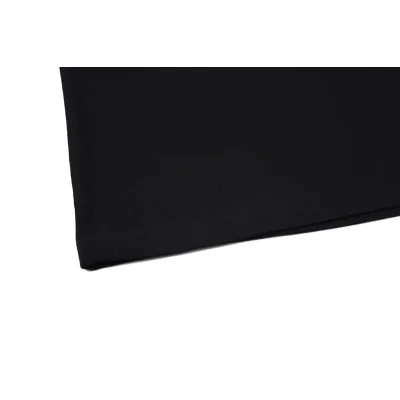 Лонгслив Fear Of God Big Star "Black" фото № 6