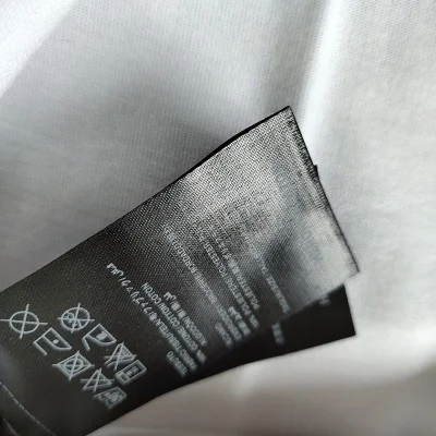 Лонгслив Heron Preston Стиль "White" фото № 6