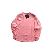 Лонгслив Palm Angels Black Label "Pink"