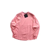 Лонгслив Palm Angels Black Label "Pink"