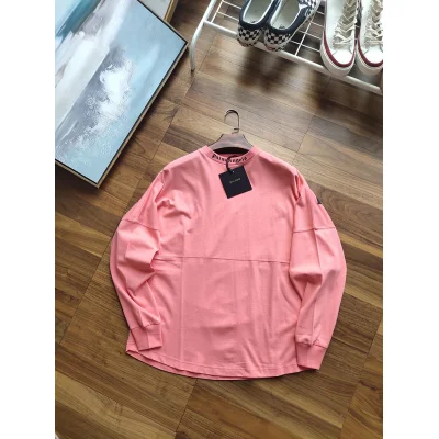 Лонгслив Palm Angels Black Label "Pink" фото № 2