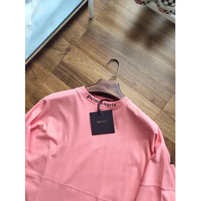 Лонгслив Palm Angels Black Label "Pink" фото № 3