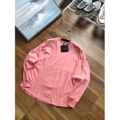 Лонгслив Palm Angels Black Label "Pink" фото № 4