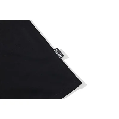 Лонгслив Thrasher Magazine White Fire "Black" фото № 6 Лонгслив Thrasher Magazine White Fire "Black" фото № 6