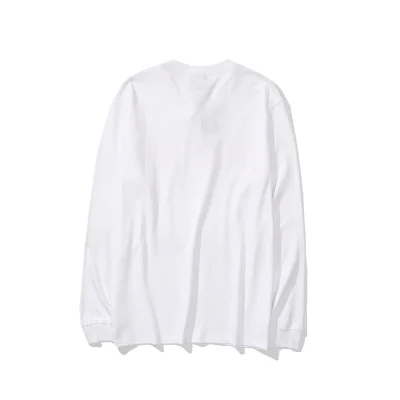 Лонгслив Thrasher Magazine Fire "White" фото № 2 Лонгслив Thrasher Magazine Fire "White" фото № 2