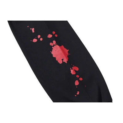 Лонгслив VLONE Angry Dog "Black" фото № 3 Лонгслив VLONE Angry Dog "Black" фото № 3