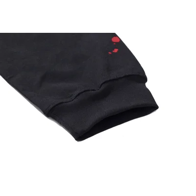 Лонгслив VLONE Angry Dog "Black" фото № 5 Лонгслив VLONE Angry Dog "Black" фото № 5