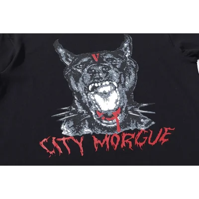 Лонгслив VLONE Angry Dog "Black" фото № 6 Лонгслив VLONE Angry Dog "Black" фото № 6