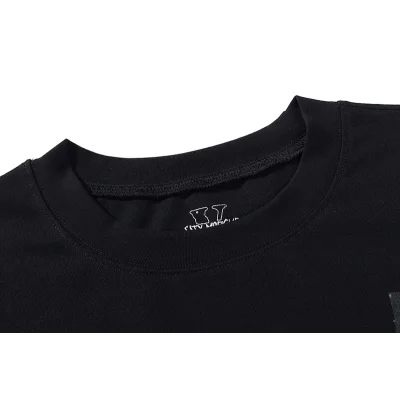 Лонгслив VLONE Angry Dog "Black" фото № 7 Лонгслив VLONE Angry Dog "Black" фото № 7