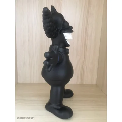 Игрушка Kaws Ron English x Madness "Secret" фото № 3