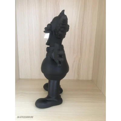 Игрушка Kaws Ron English x Madness "Secret" фото № 4