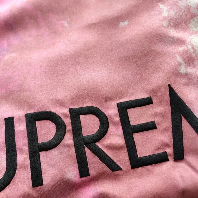 Жилетка Supreme x The North Face Cargo Vest "Violet" фото № 2