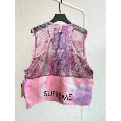 Жилетка Supreme x The North Face Cargo Vest "Violet" фото № 4