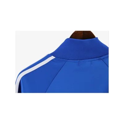 Олимпийка Palace Three Bars In Sports School Uniforms "Blue" фото № 2