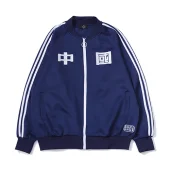 Олимпийка Adidas Chineese Symbols "Blue"