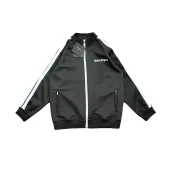 Олимпийка Palm Angels Small Logo "Black"