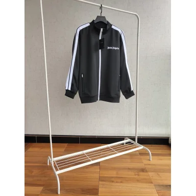 Олимпийка Palm Angels Small Logo "Black" фото № 4 Олимпийка Palm Angels Small Logo "Black" фото № 4