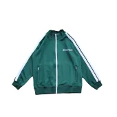 Олимпийка Palm Angels Small Logo "Green"