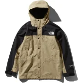 Куртка THE NORTH FACE GORE TEX FIVE COLOR "Olive/Black"