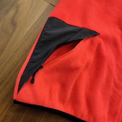 Флисовая Куртка Supreme x The North Face Spring 2020 RTG "Red/Black" фото № 3 Флисовая Куртка Supreme x The North Face Spring 2020 RTG "Red/Black" фото № 3