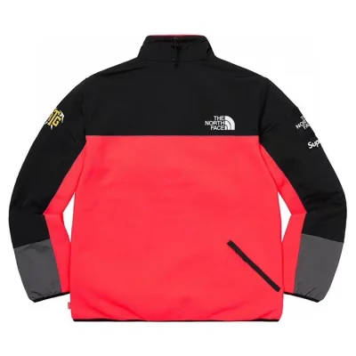 Флисовая Куртка Supreme x The North Face Spring 2020 RTG "Red/Black" фото № 9 Флисовая Куртка Supreme x The North Face Spring 2020 RTG "Red/Black" фото № 9
