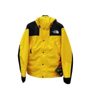 Демисезонная куртка The North Face Gore-Tex "Yellow"
