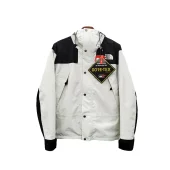 Демисезонная куртка The North Face Gore-Tex "White"