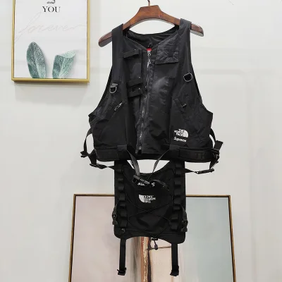 Демисезонная куртка The North Face Gore-Tex Supreme RTG "Green" фото № 2