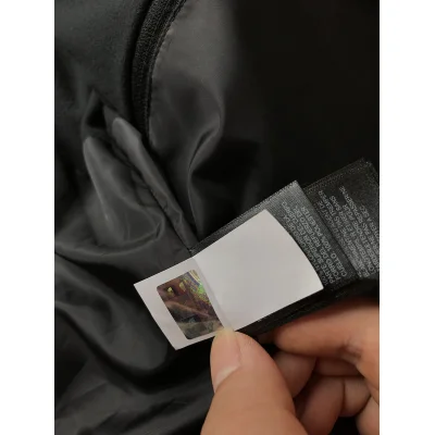 Куртка Supreme The North Face Arc Logo Mountain Parka "Yellow" фото № 6 Куртка Supreme The North Face Arc Logo Mountain Parka "Yellow" фото № 6